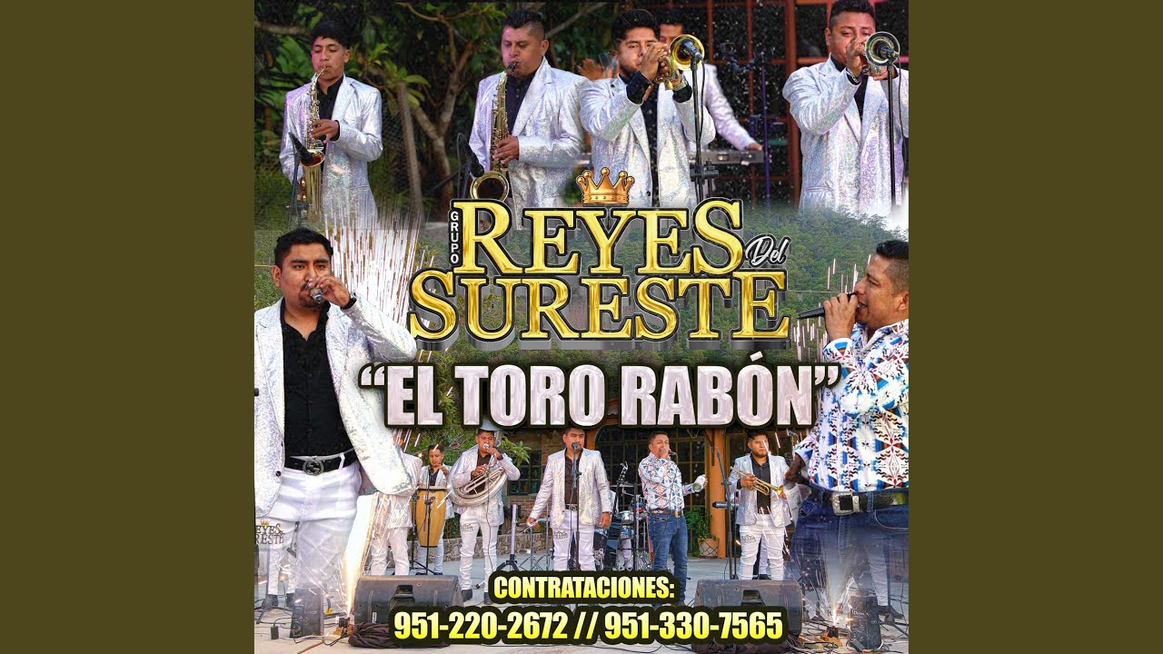 POP- TORO RABON