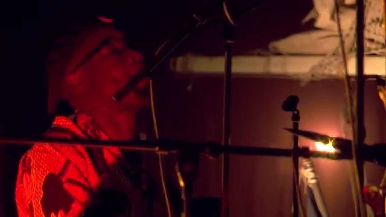 teaser 2 au JAM le 27 Novembre