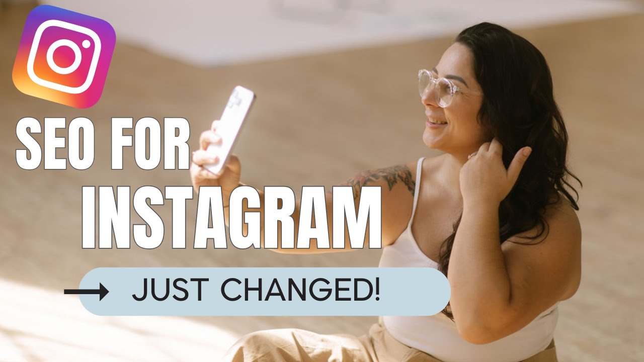 Instagram SEO and Keywords: How to Get Found in 2025 (FAST Strategy)