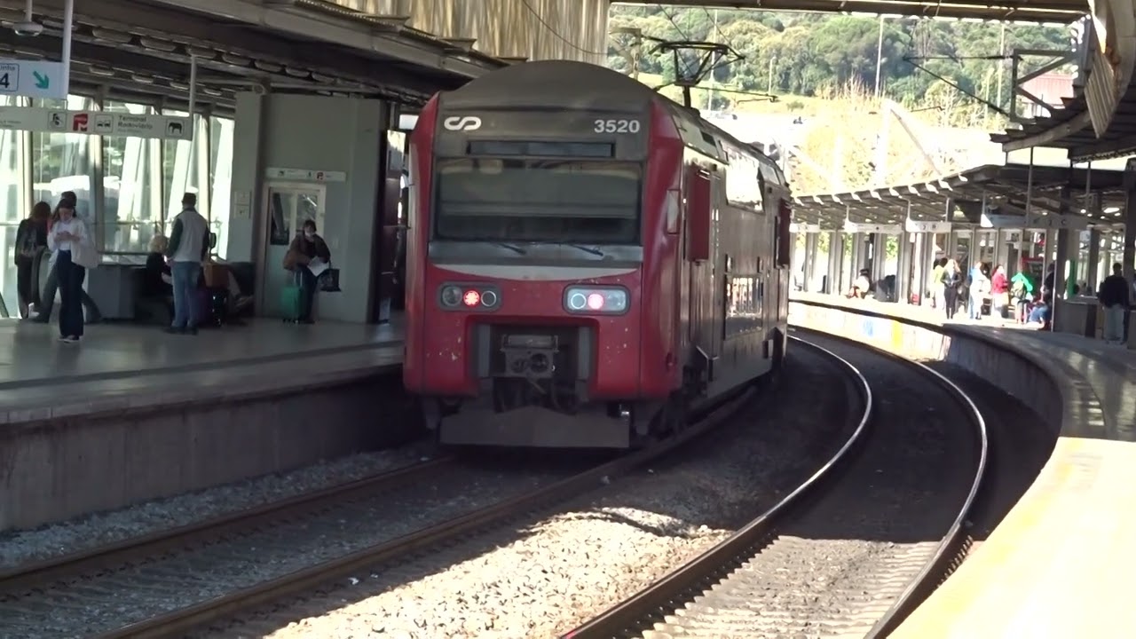 16510 @ Sete Rios