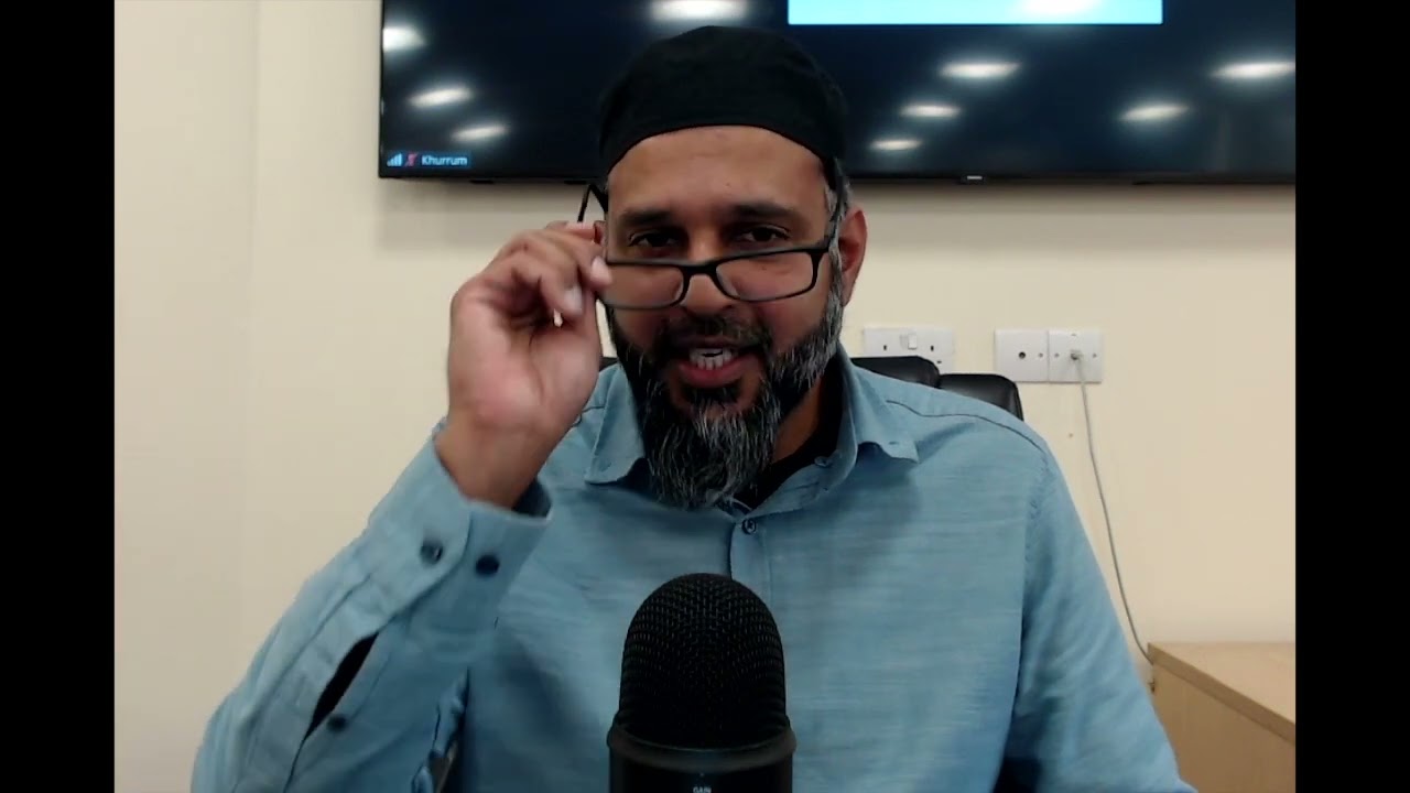 Talking to children about LGBT matters - Advice for Muslim Parents