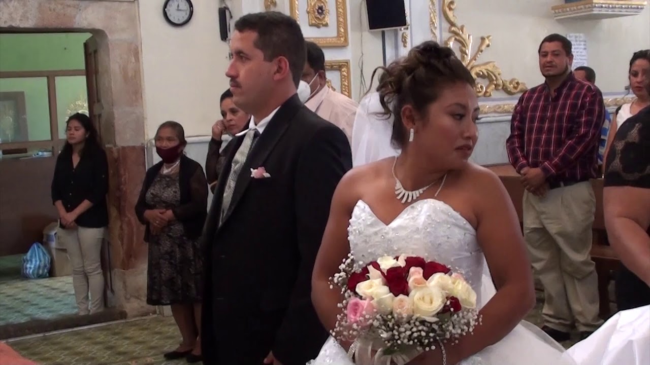 boda familia reyes en tejupilco