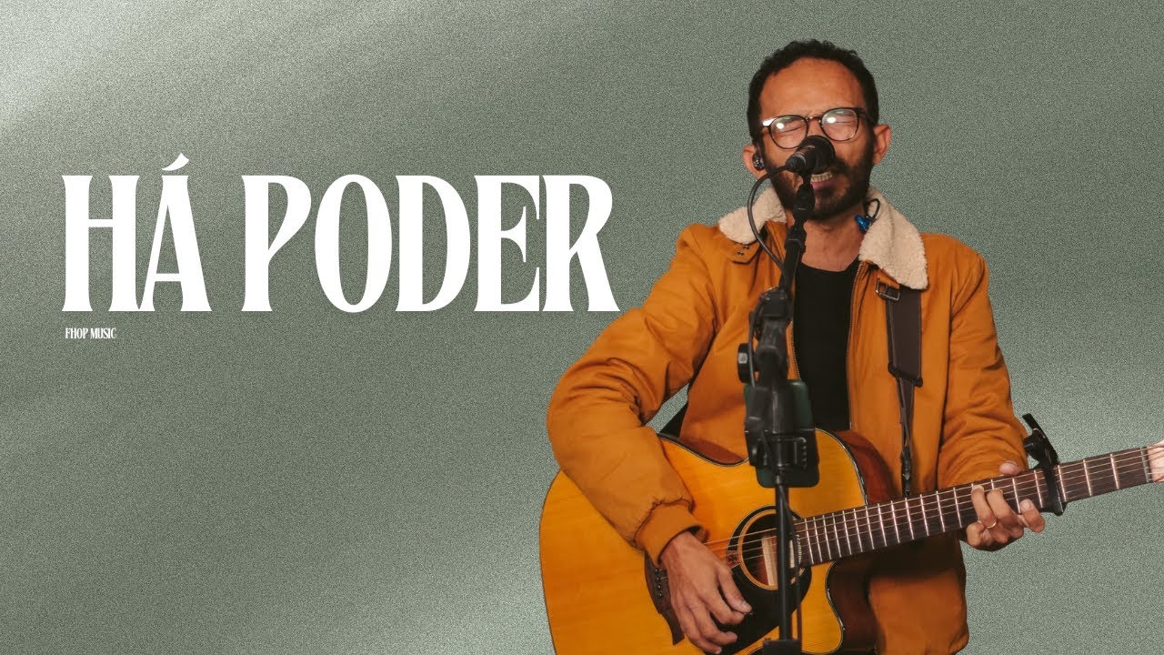 Há poder - FHOP MUSIC