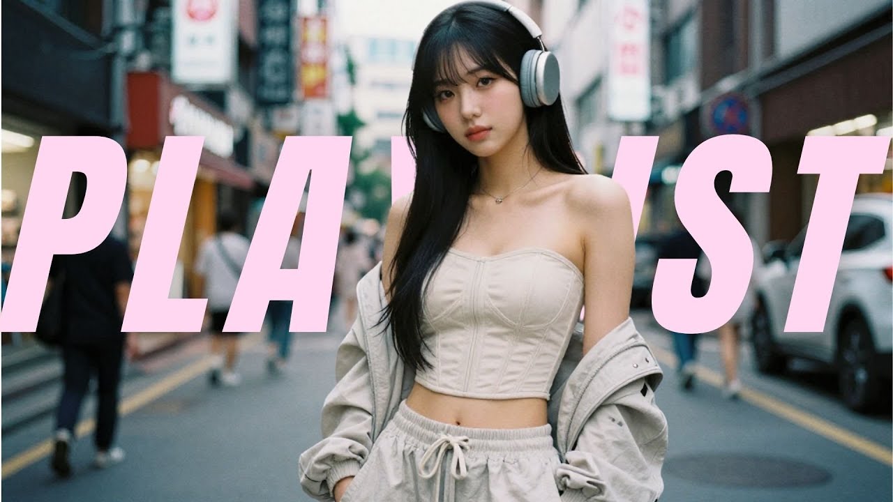 𝐏𝐥𝐚𝐲𝐥𝐢𝐬𝐭 요즘 듣기 (진-짜)너무 좋은 노래 | 감성 힙합・R&B・Pop 플레이리스트