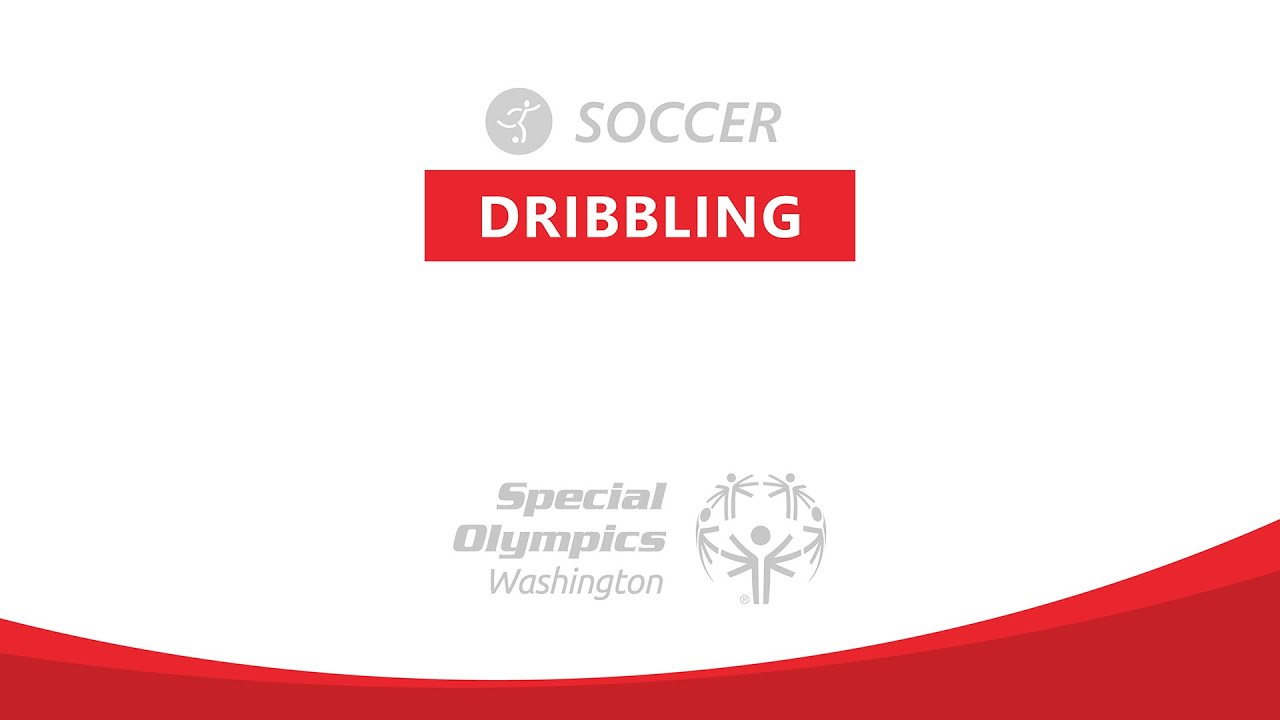 Individual Skills Competition | Soccer – Dribbling