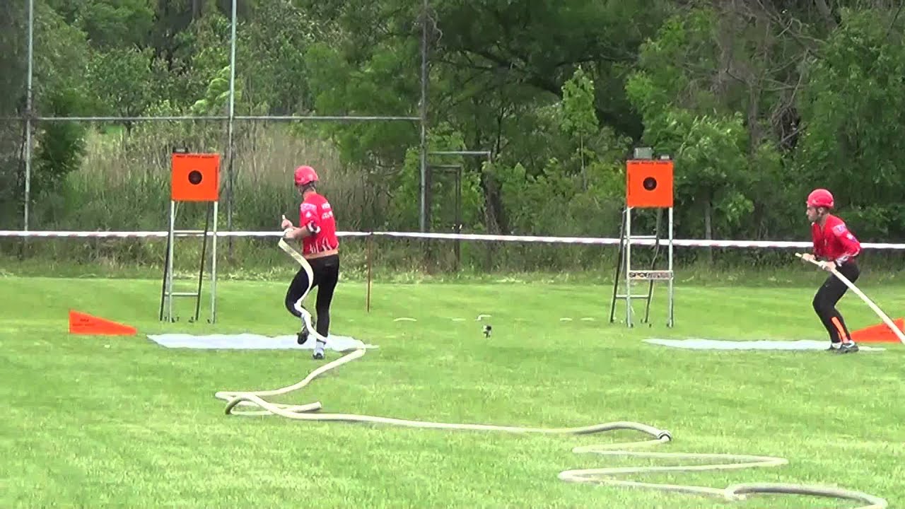 DHZ Krupina | THHL Poľn&yacute; Kesov 17.5.2014