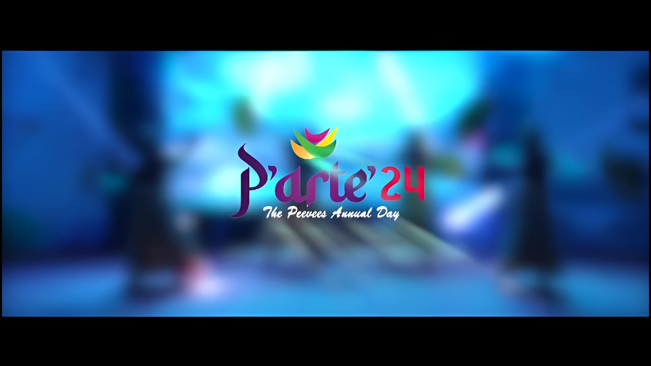 Parte 2024 | Peevees Annual Day