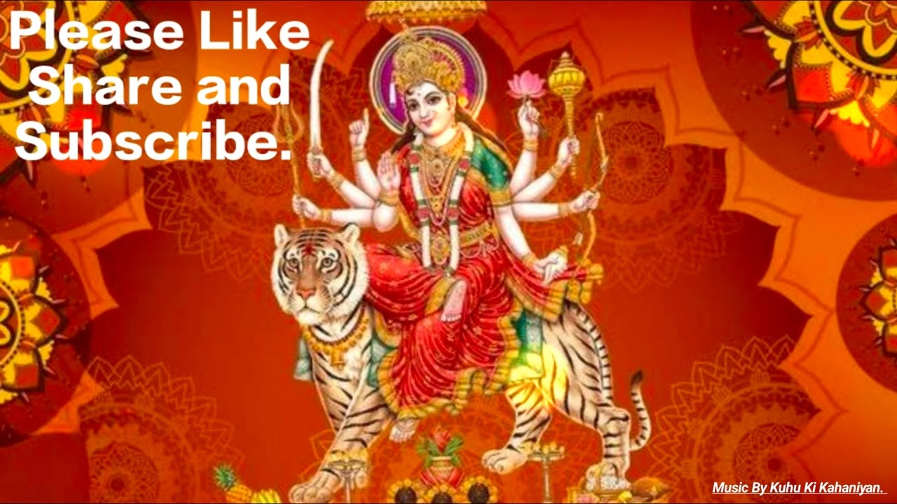 Vaishnavi Mata ki Arti. #music #song #bhajan #maa #vaishnodevi #shiv #ram #viral #trending #love #yt