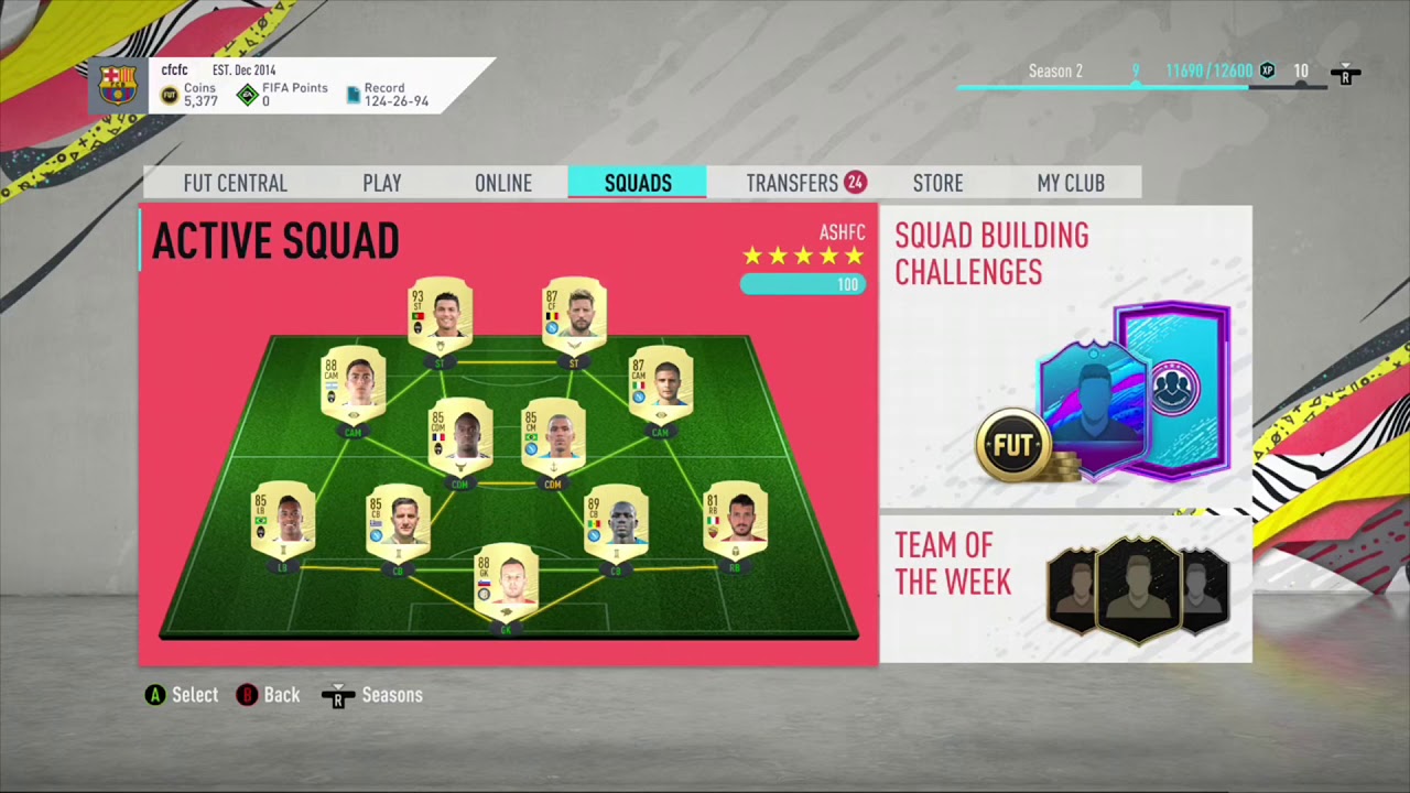 FIFA 20 - THE BEST TRADING METHOD ON ULTIMATE TEAM!
