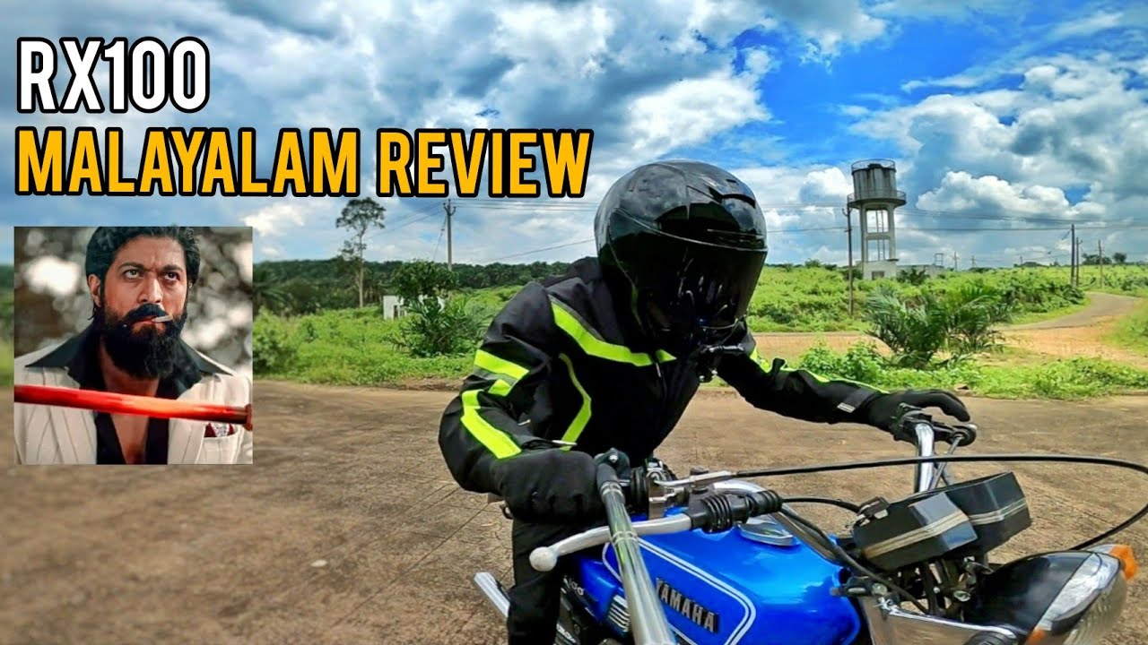 RX100 malayalam complete review