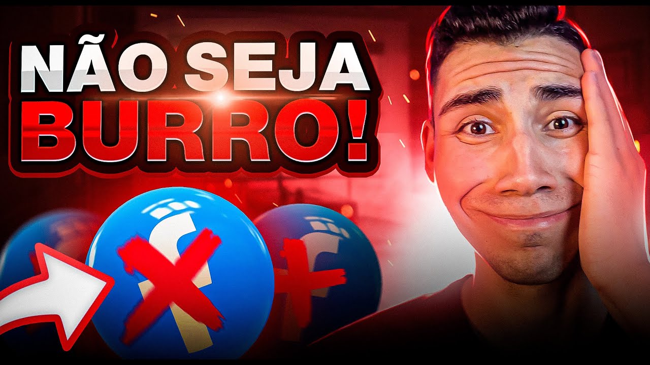 Facebook Ads: ASSISTA ISSO se você não tiver RESULTADO!