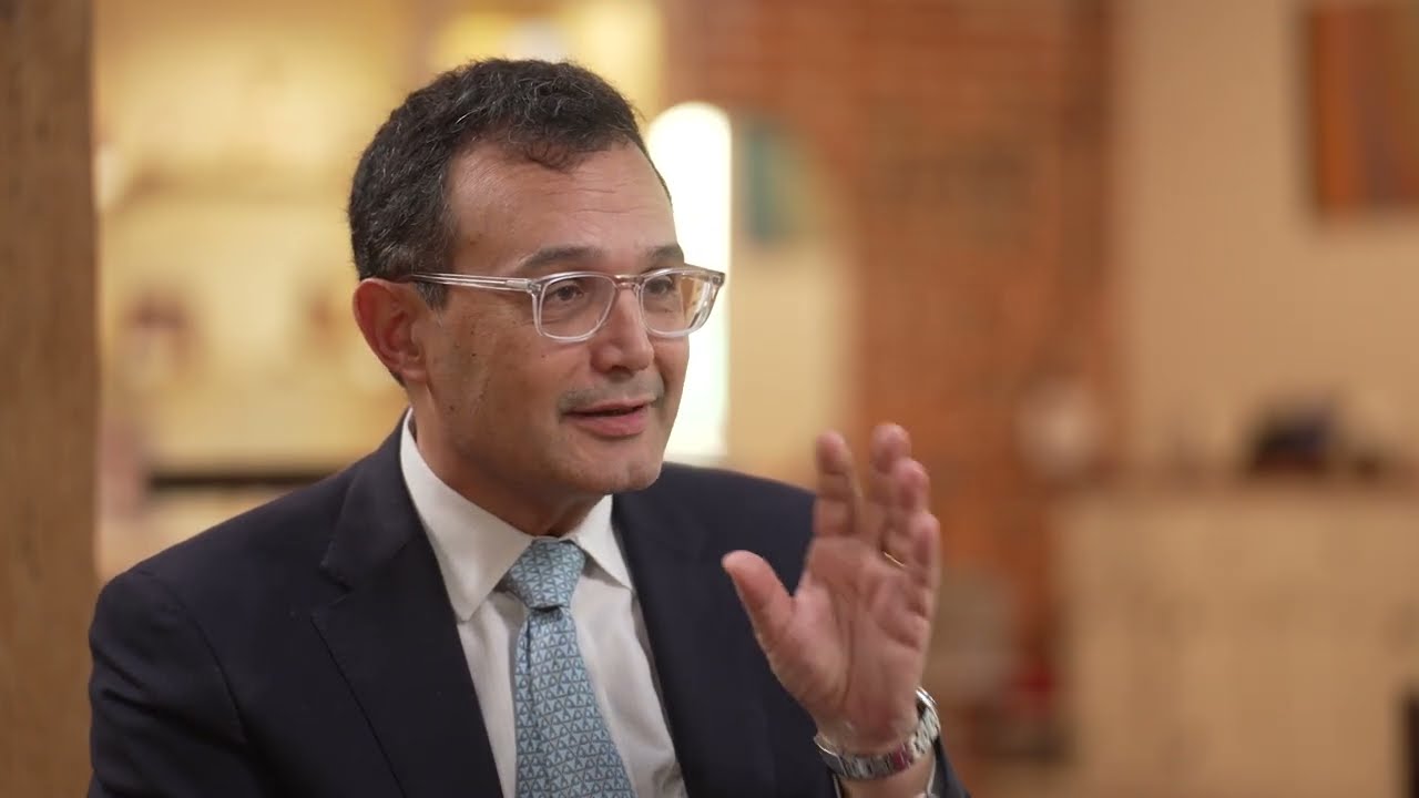 What's changing in how we treat transfusion dependence in anemia?