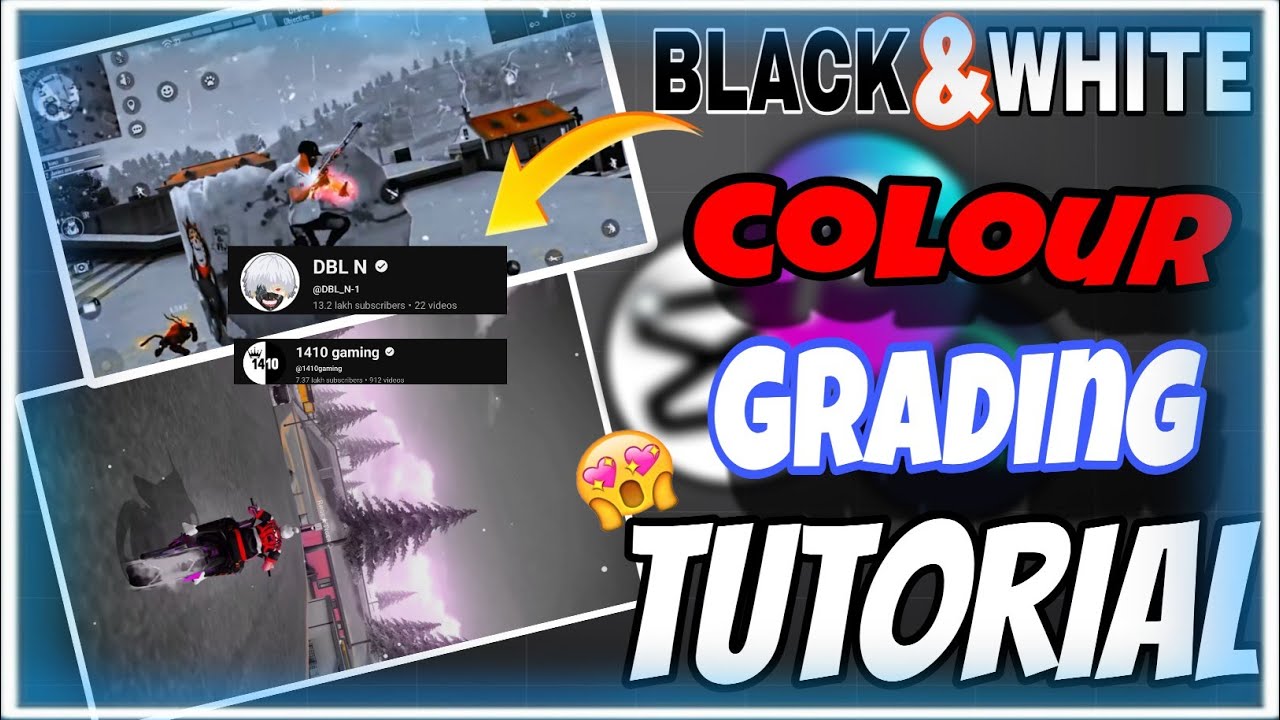 Ff Colour Grading Tutorial in CapCut &ndash;HSL setting🔥2025