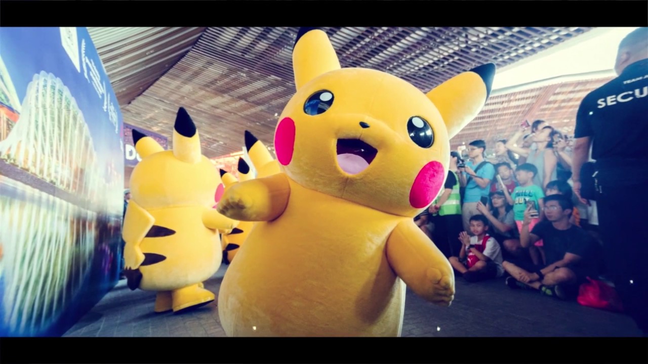Somos AnimaGeek