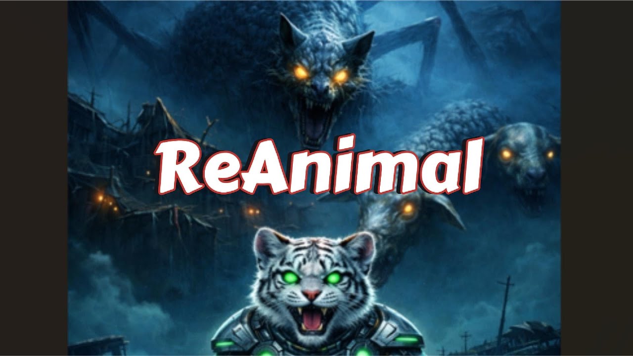 Reanimal - Demo getestet