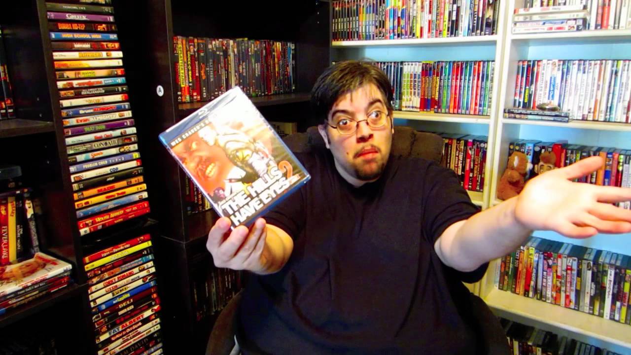 My Blu Ray Collection Update 5/30/12