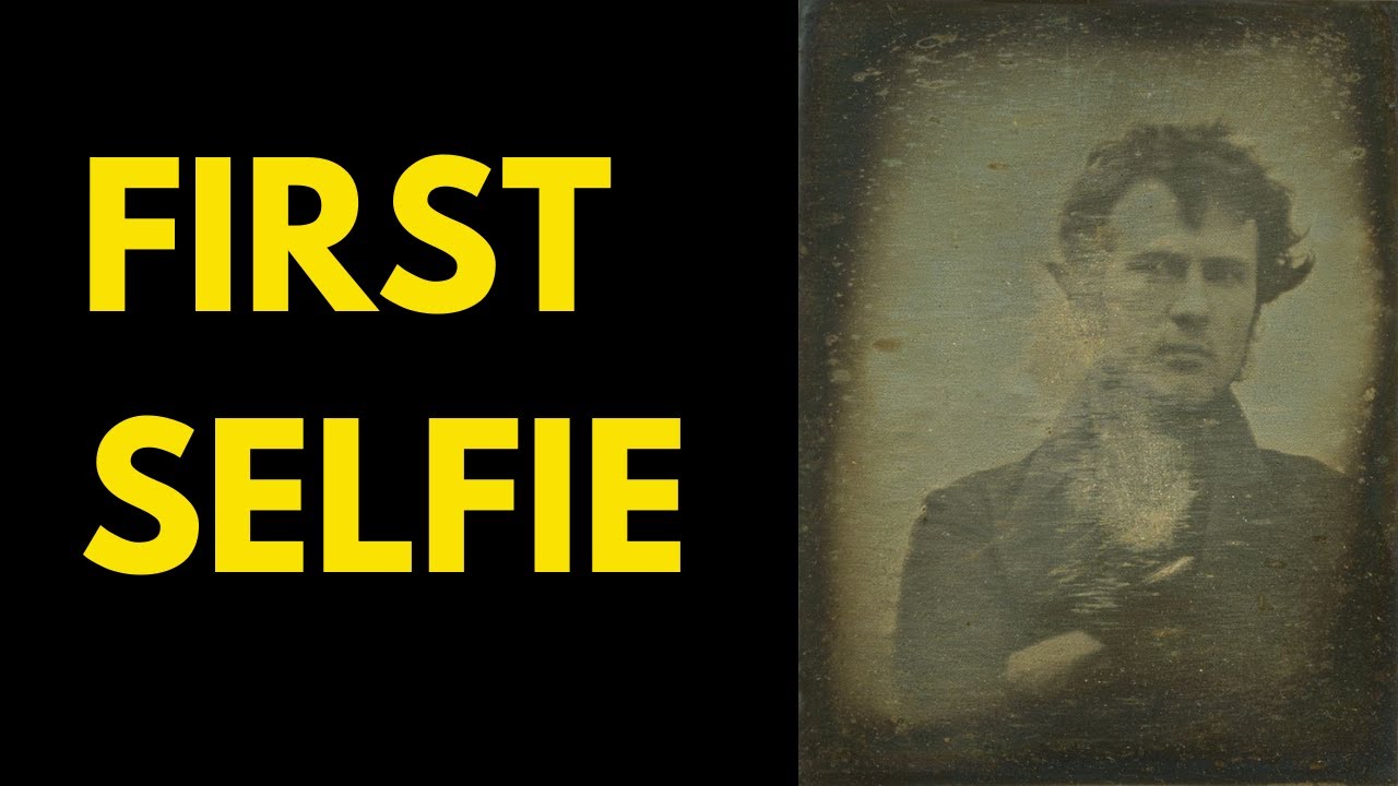 Evolution of photography
