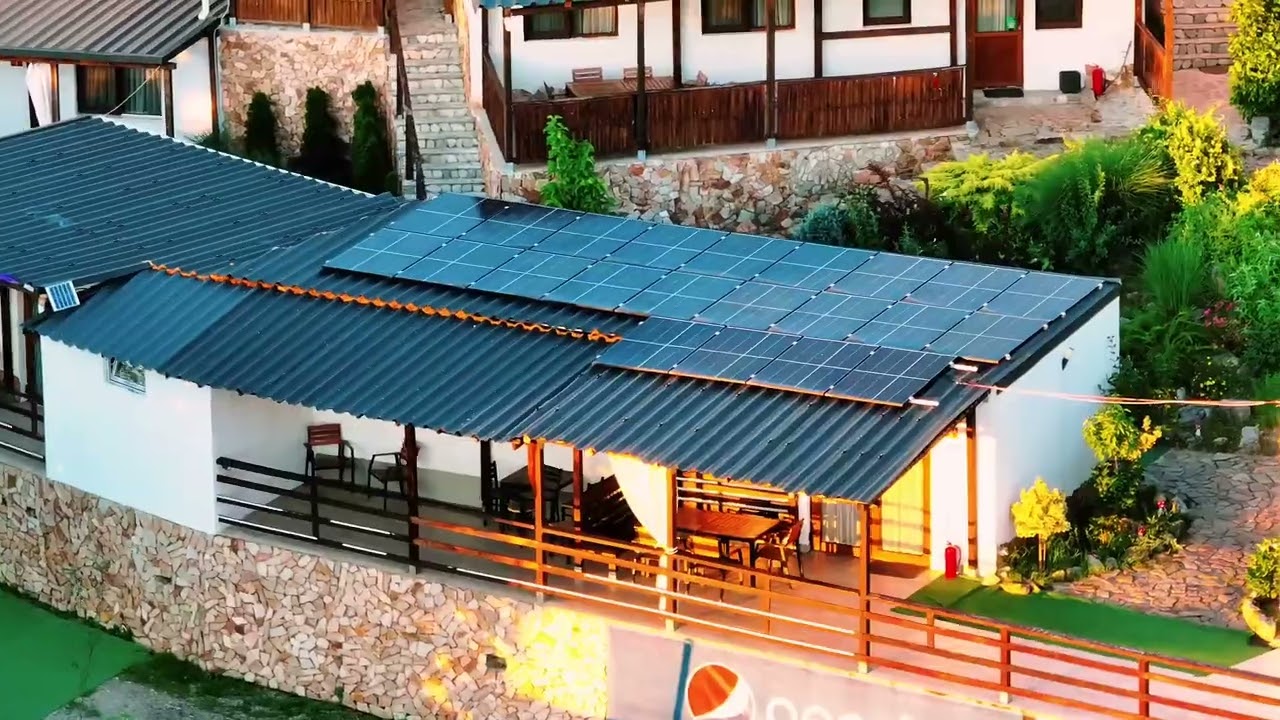 LA GROTTA RESORT