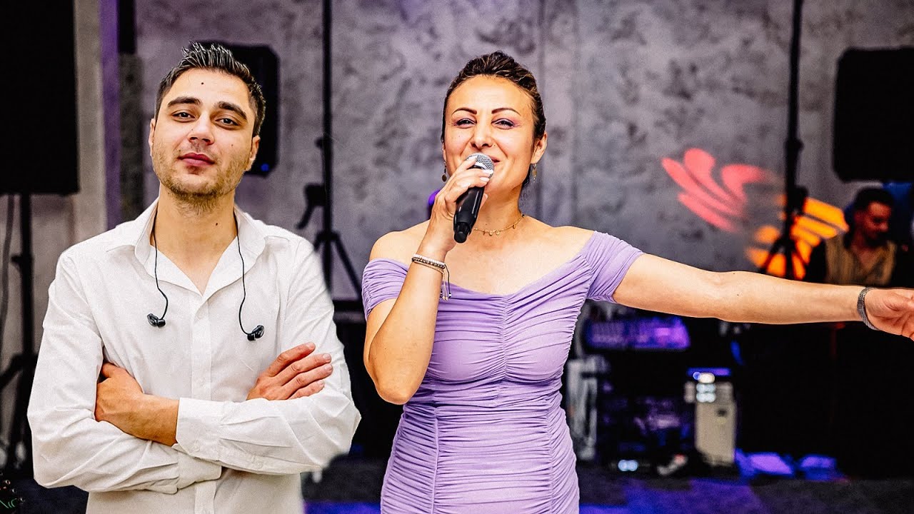 Duetul anului 🔸 Daniela Cimpoeru si Catalin Ciuca 🔸 Colaj Sarbe 🔸 Sarbe FORTA 🔸