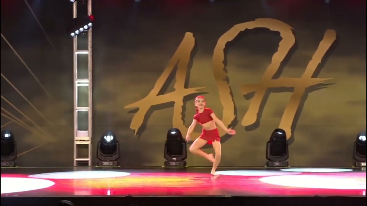 Audrey Freeman - Amelie