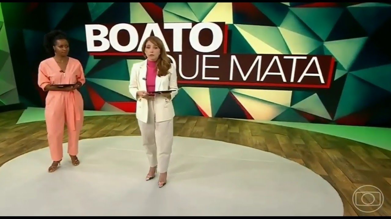 Fam&iacute;lia de mulher linchada,que inspirou a novela 'Travessia #fantastico