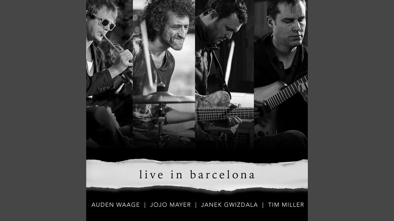 Bethany (June 17th 2nd Set) (Live) (feat. Jojo Mayer, Tim Miller & Audun Waage)