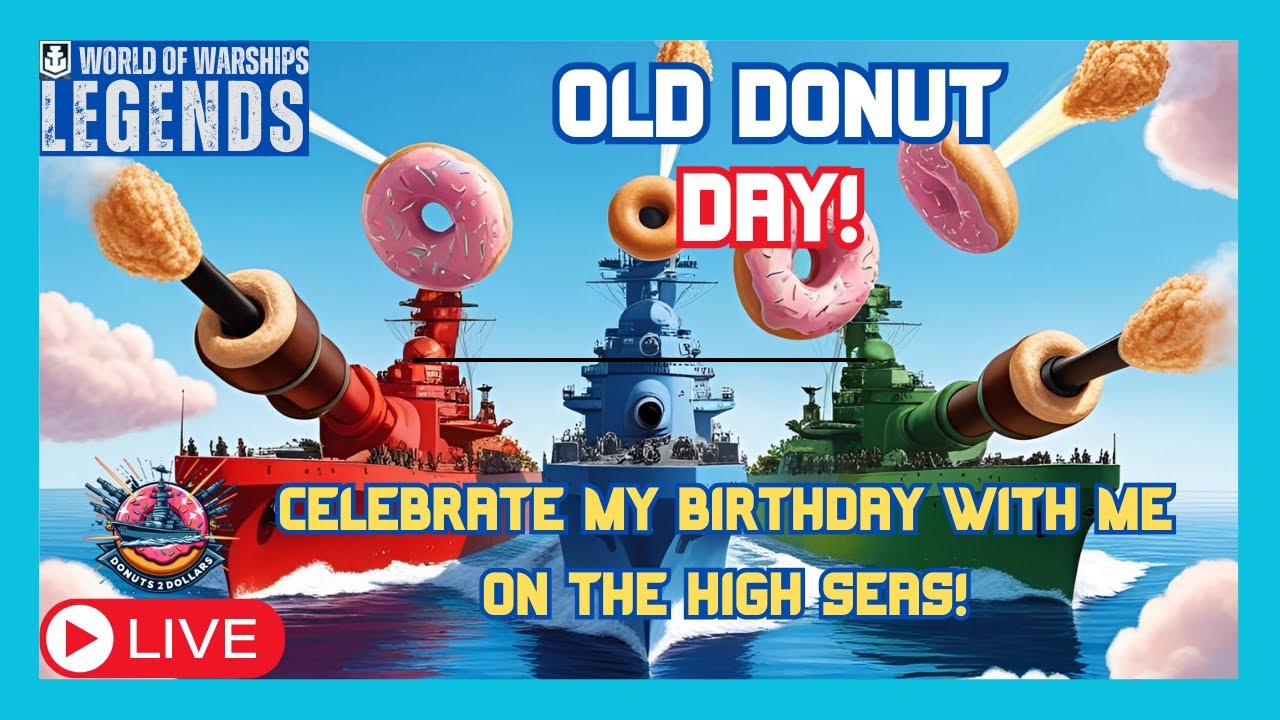 Celebrate My Birthday with Me on Wowsl Update Day!