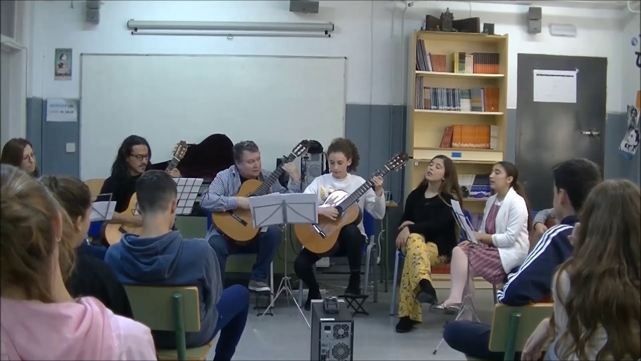 Donde nace el arte (Rafael del Estad) - cover