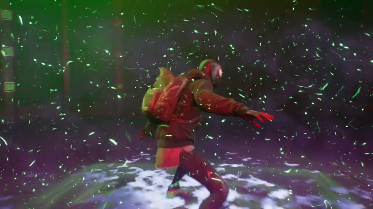 Mysterio Tricks Miles AGAIN?! 🤯 Spider-Man 2 Illusion Challenge PS5