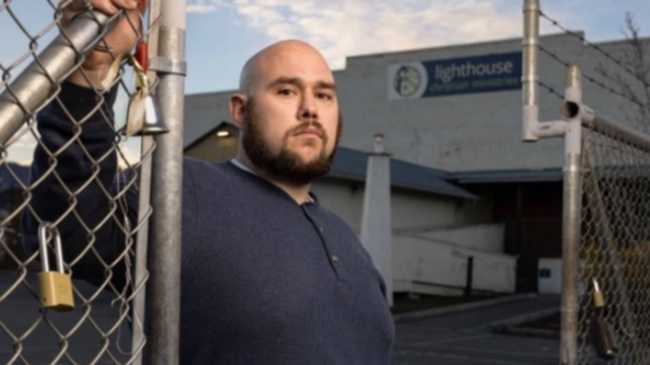 Press Conference: Soup Kitchen Sues City that Shut It Down