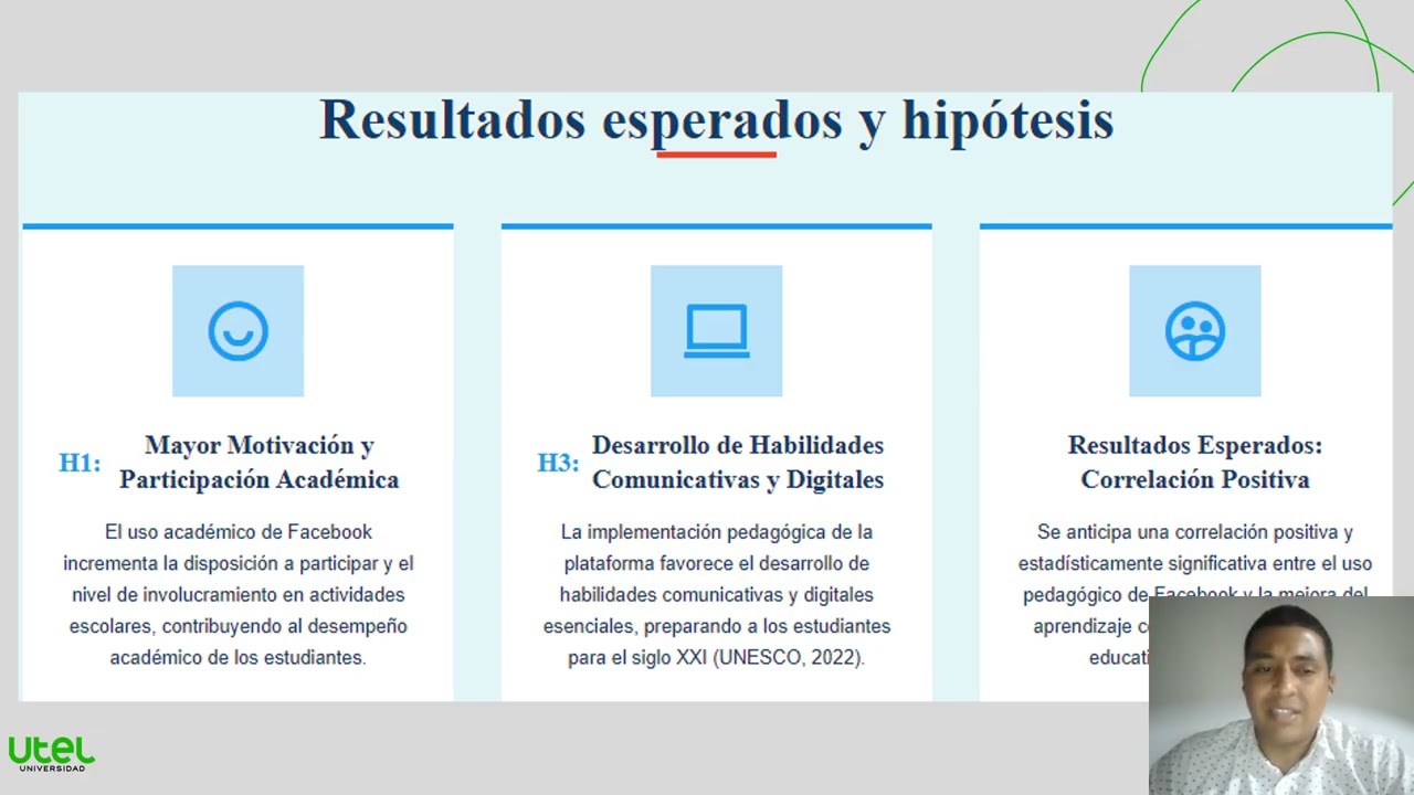 Exposición Final - Tecnología educativa
