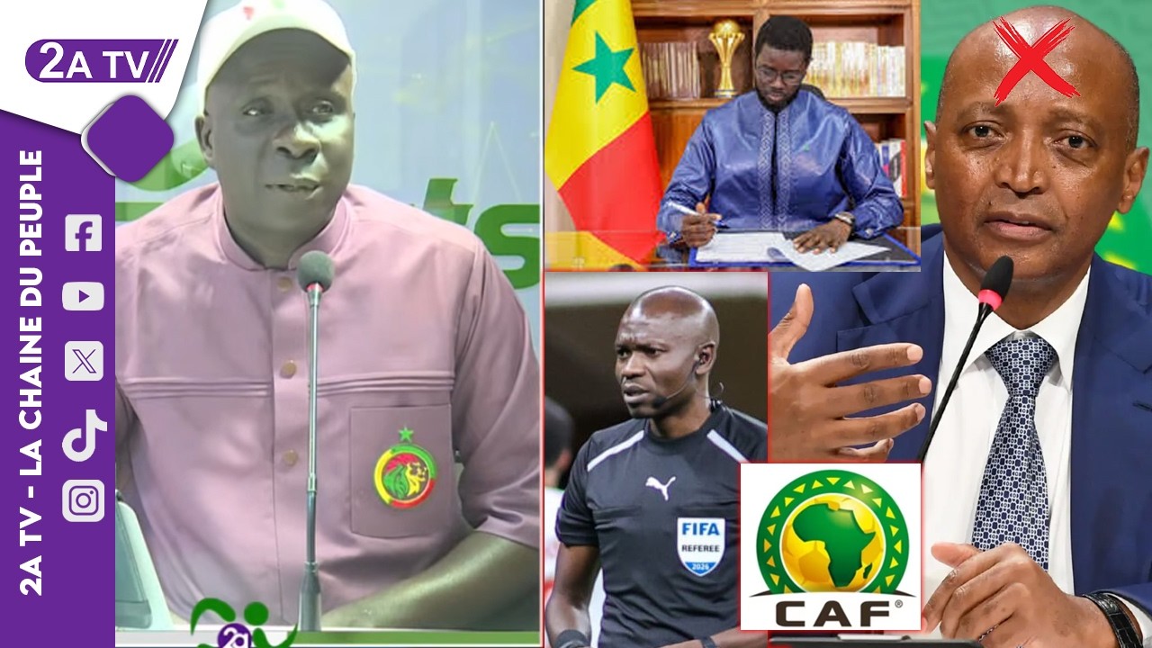 DIRECT: CAF, 