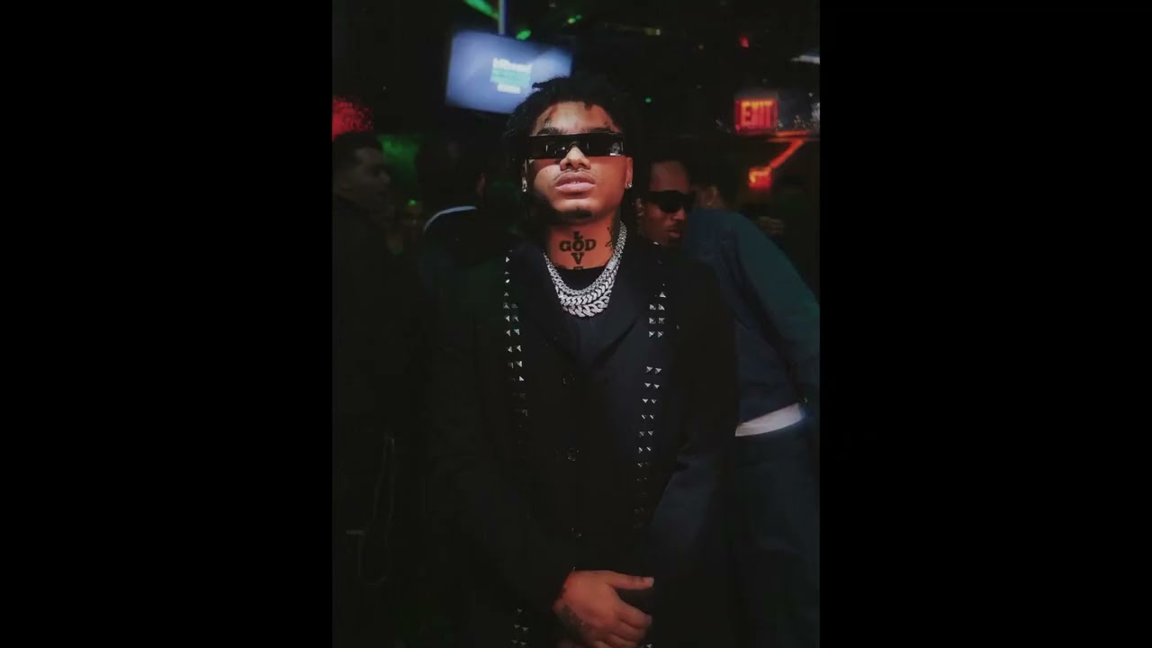 NoCap x Kodak Black Type Beat-
