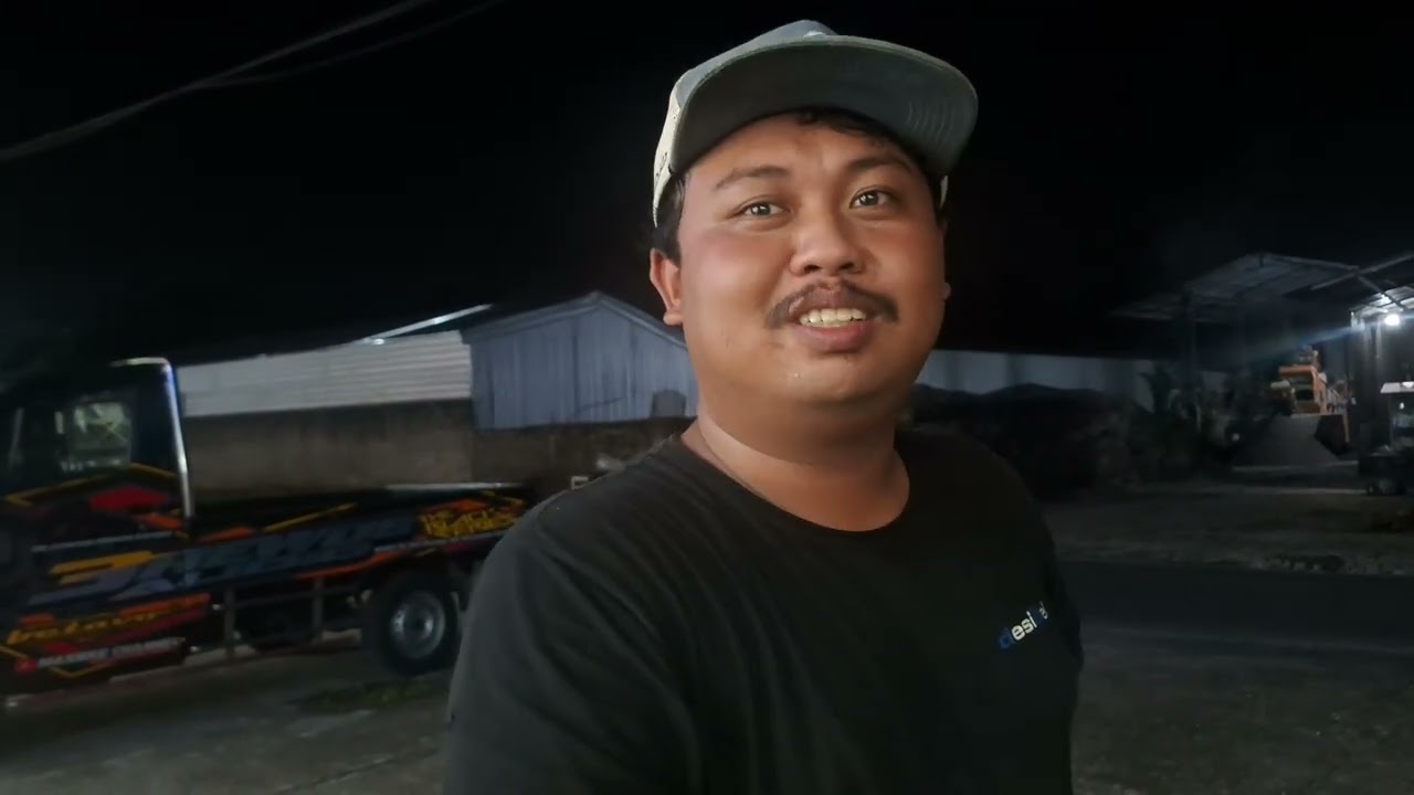 Siap berangkat ke NTT