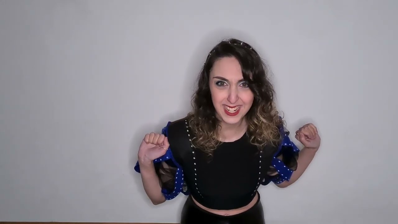Sivlia Bellemo, Over 19, FINALE, I don't need your love