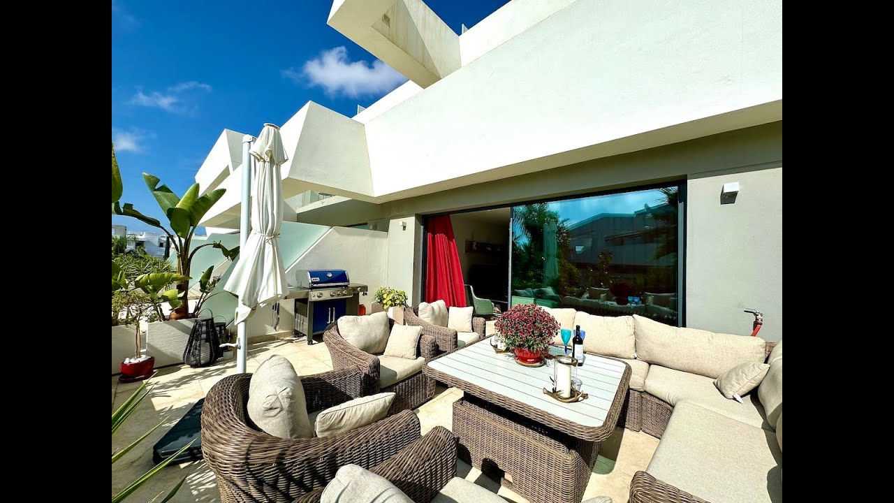 SOLD Townhouse for sale in La Cala de Mijas