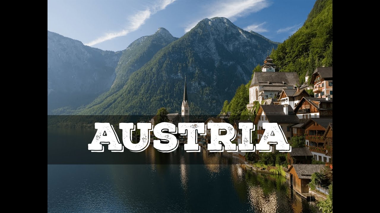 Top 10 what to do in Austria