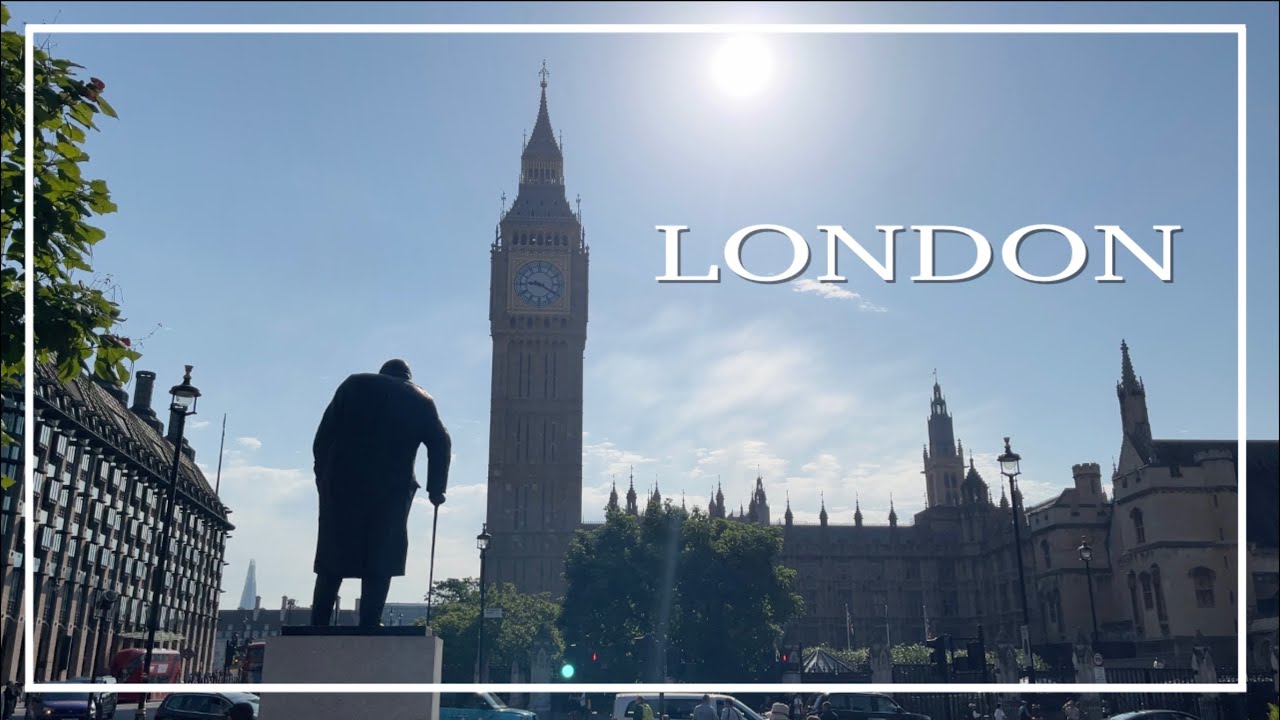 LONDON