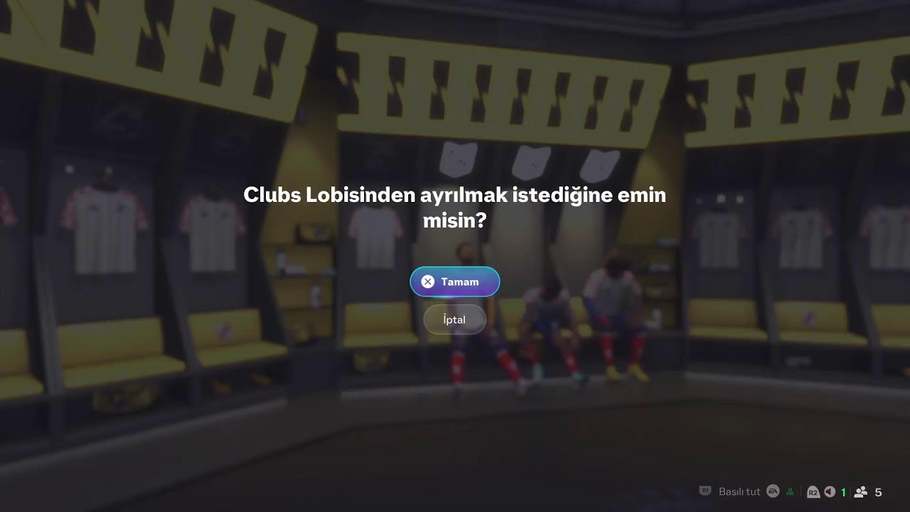 Ne maç ama yenil yenil nereye kadar