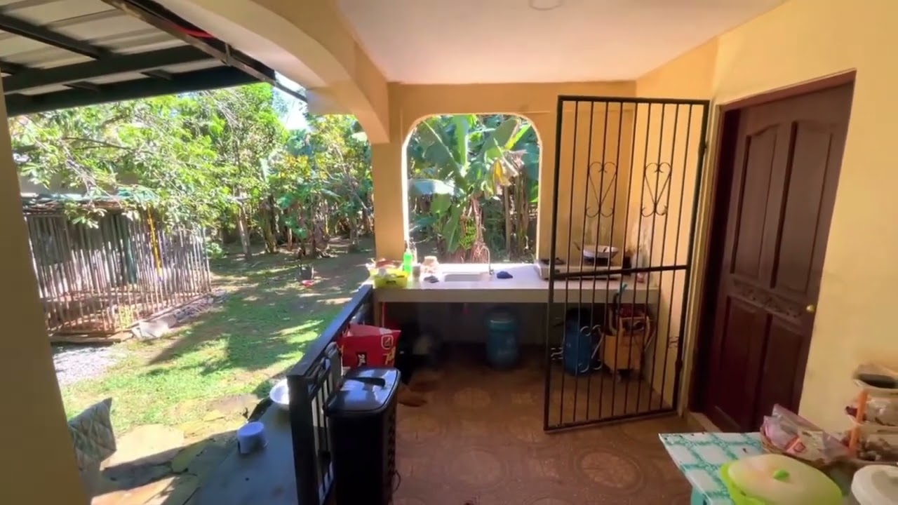 NOV-035 • 8,816 SQM Resthouse and Farm Lot with Fruit-bearing Trees | Indang, Cavite @Nov9TVChannel