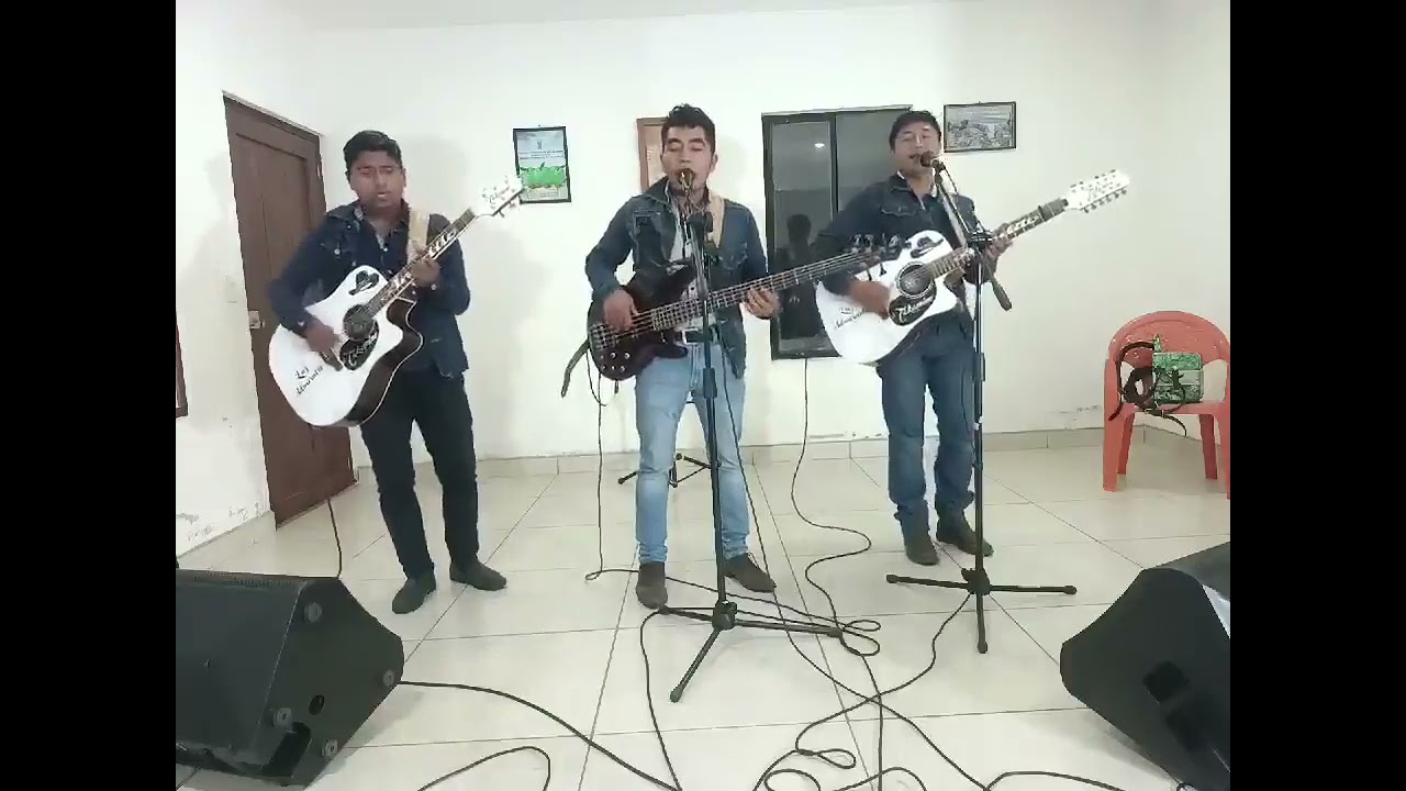 Alabanza en tzeltal