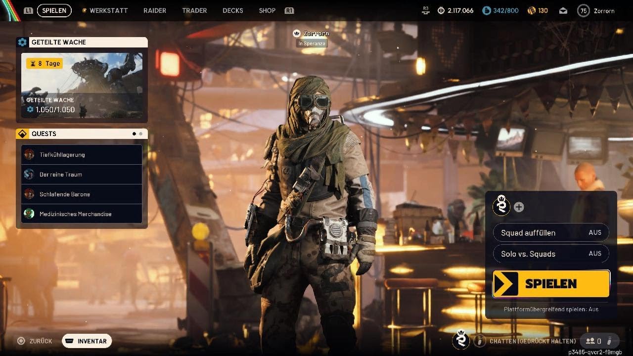 ARC Raiders_solo