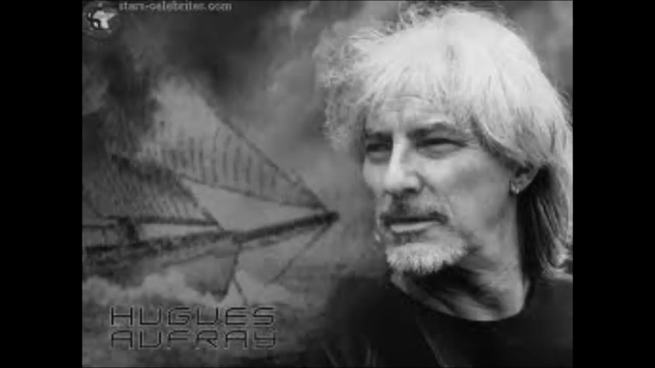 Hugues Aufray - Santiano