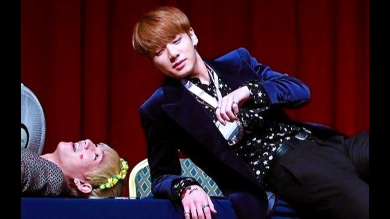 Taekook/ВиГуки/ВиГу и их сексуальная влюблённость в 2016 году😏