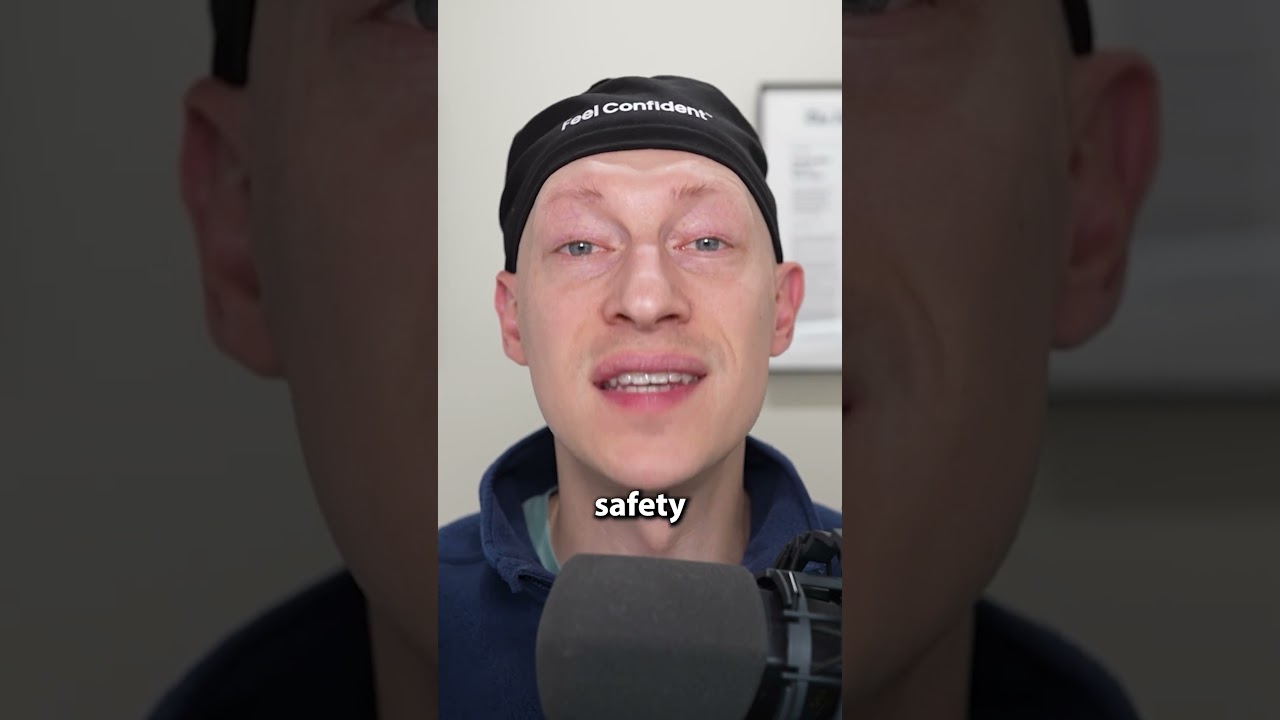 NEW Hair Loss Cure? PP405