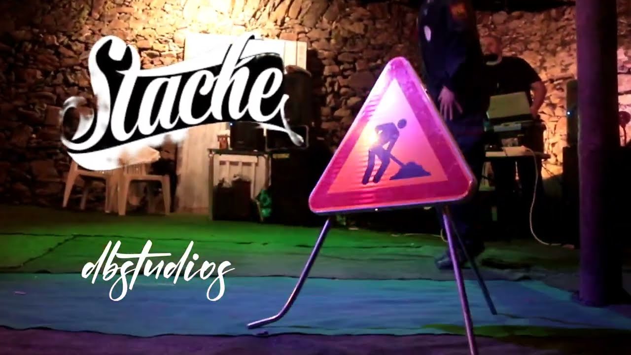 Stachecustoms - Nights Music