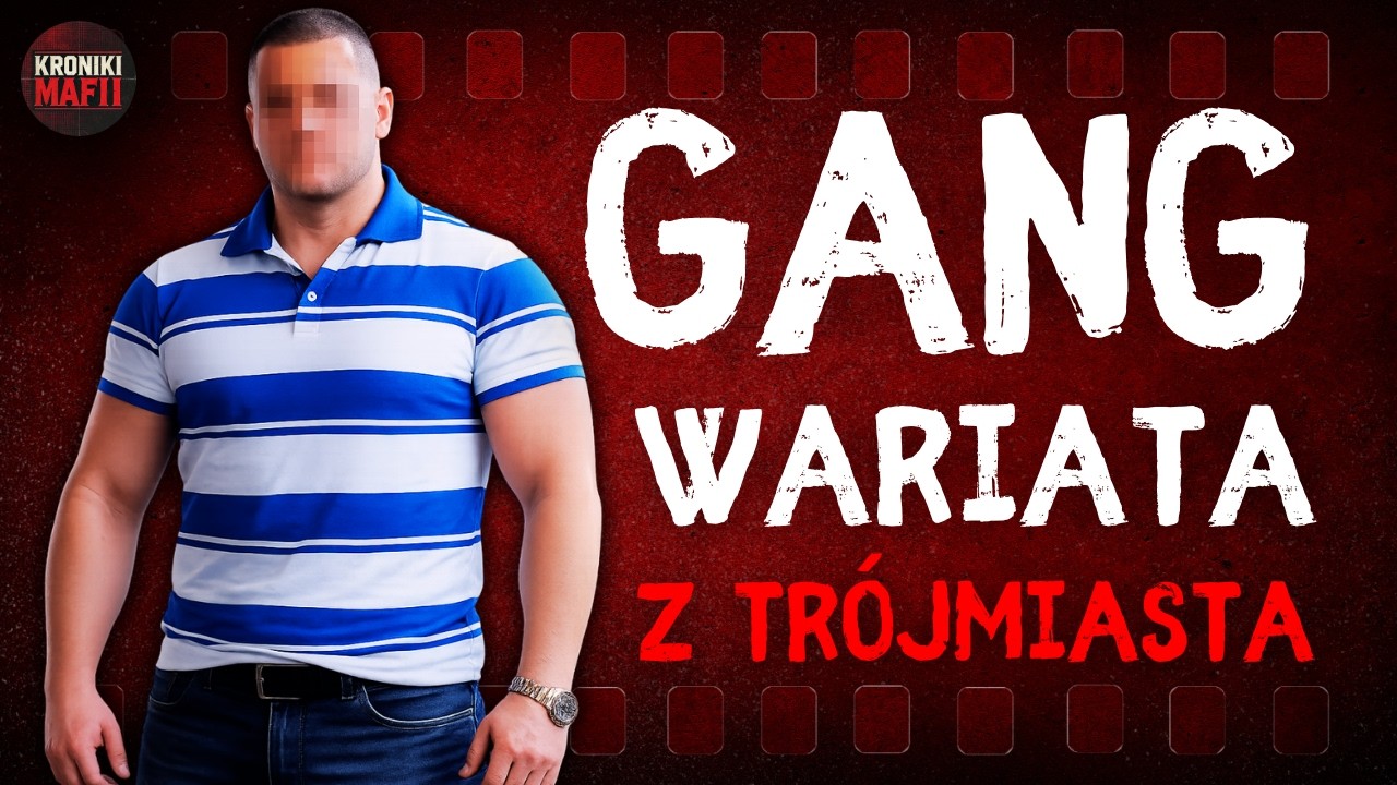 „Wariat” z Trójmiasta – 162 przestępstwa i proces w szklanej klatce