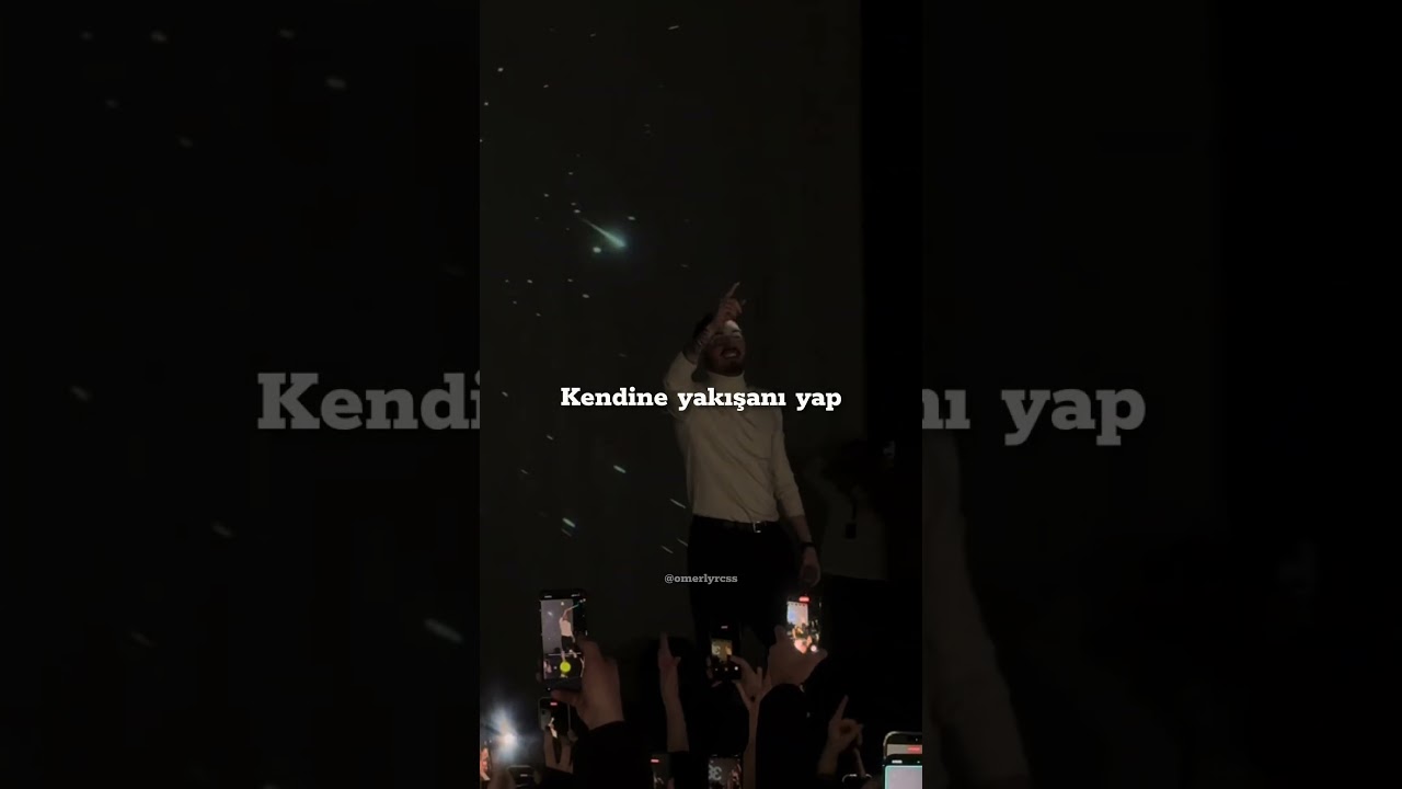 Senin aşkın bana bi' tuzak 