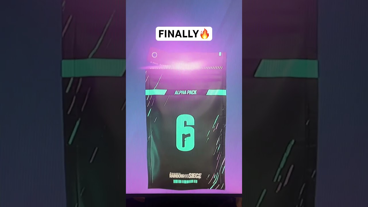 #alphapack