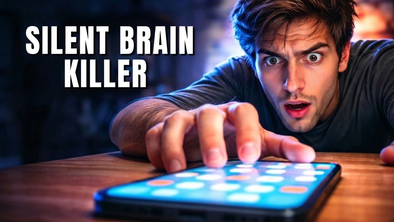 Brain Rot Is Killing You — Here’s How